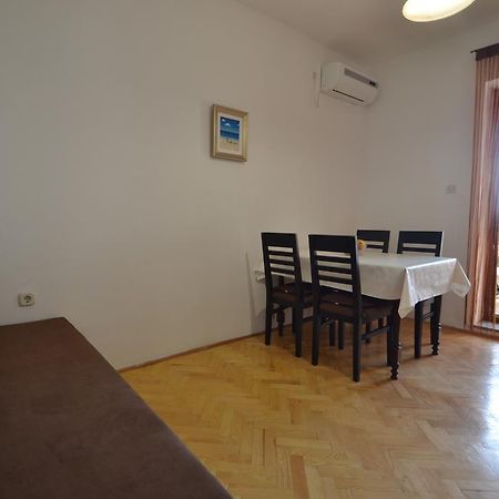 Sukošan Apartments Kresan מראה חיצוני תמונה