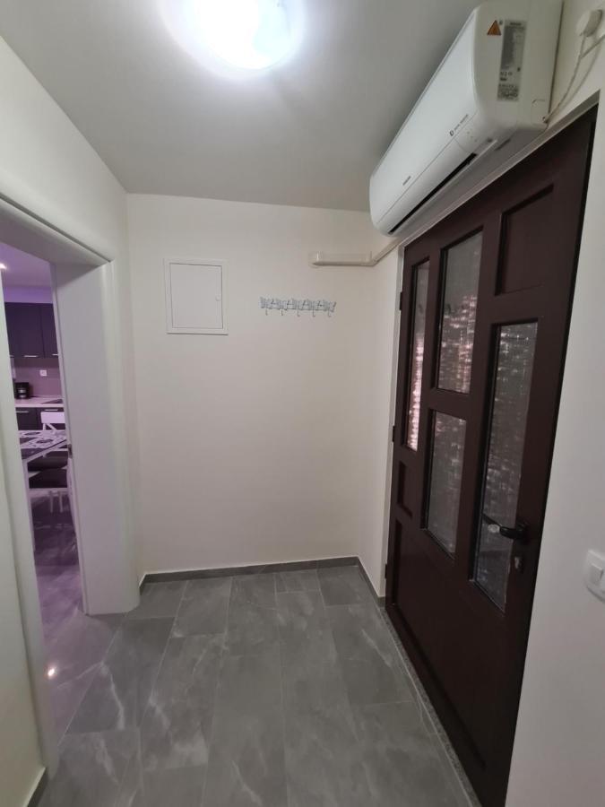 Sukošan Apartments Kresan מראה חיצוני תמונה