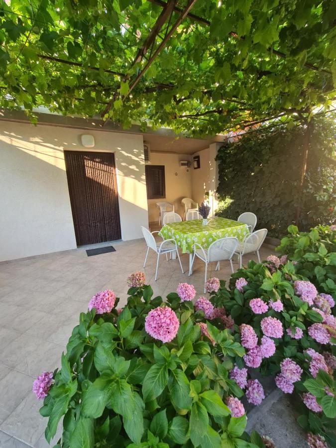 Sukošan Apartments Kresan מראה חיצוני תמונה