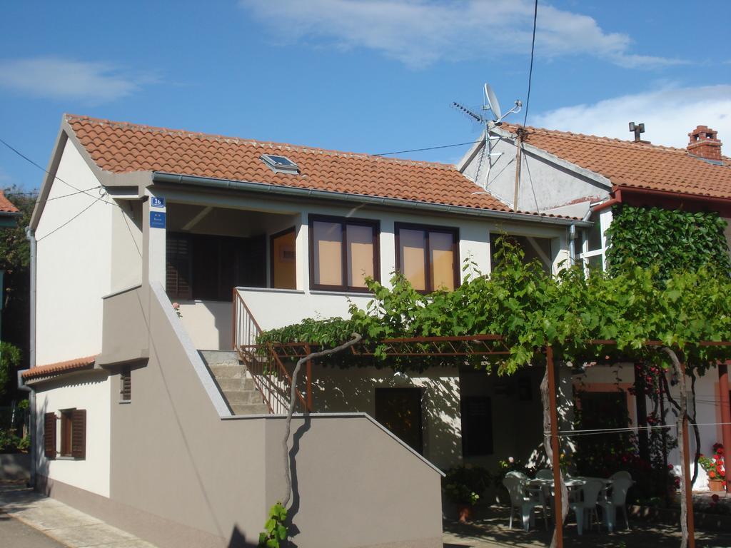 Sukošan Apartments Kresan מראה חיצוני תמונה