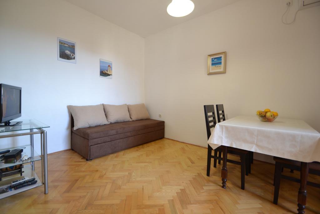 Sukošan Apartments Kresan מראה חיצוני תמונה