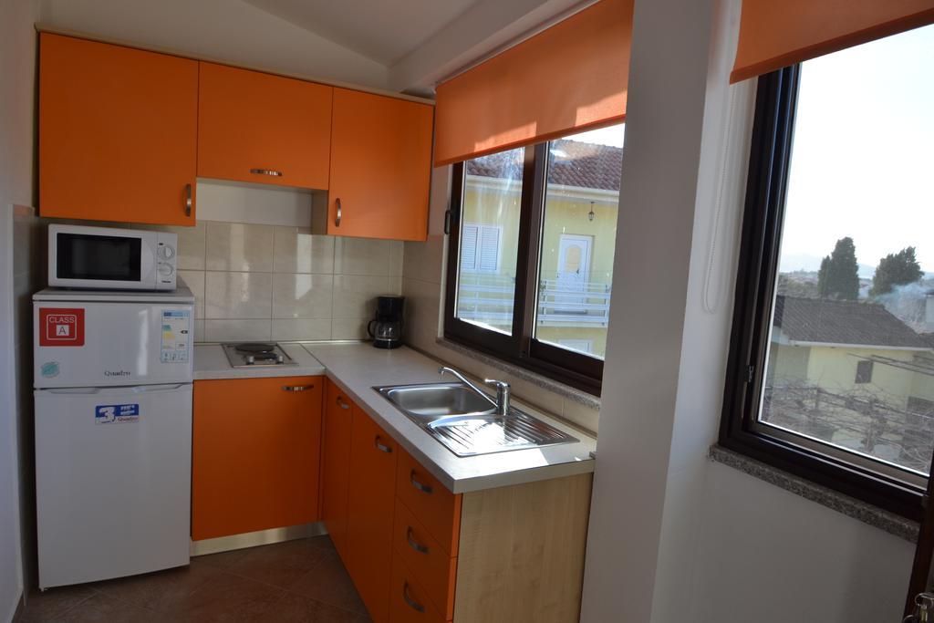 Sukošan Apartments Kresan מראה חיצוני תמונה