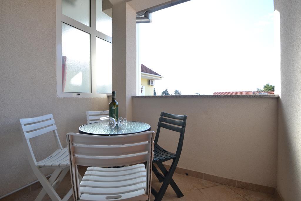 Sukošan Apartments Kresan מראה חיצוני תמונה