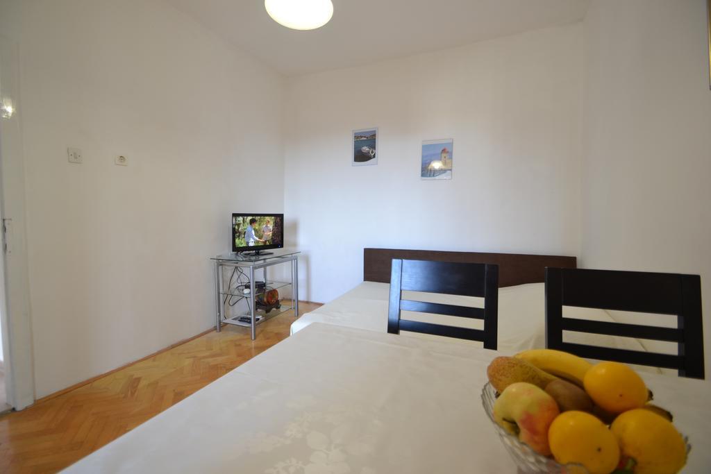 Sukošan Apartments Kresan מראה חיצוני תמונה