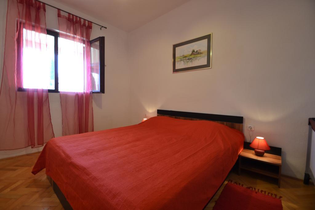 Sukošan Apartments Kresan מראה חיצוני תמונה