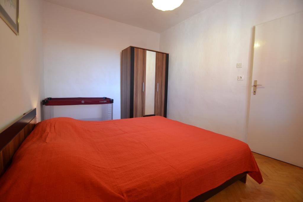 Sukošan Apartments Kresan מראה חיצוני תמונה