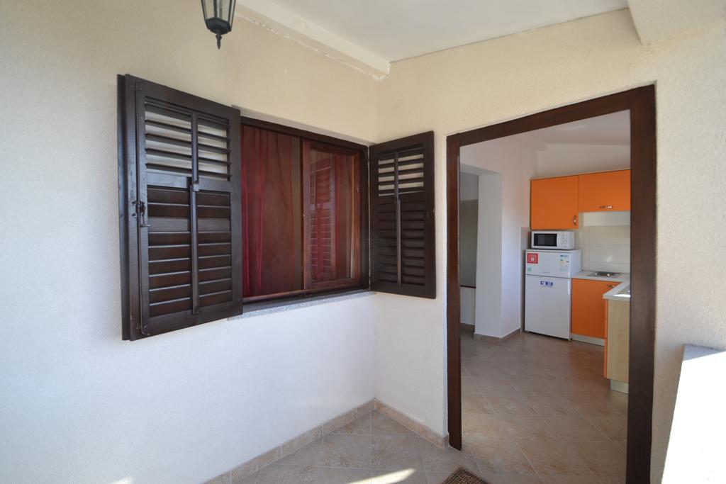 Sukošan Apartments Kresan מראה חיצוני תמונה