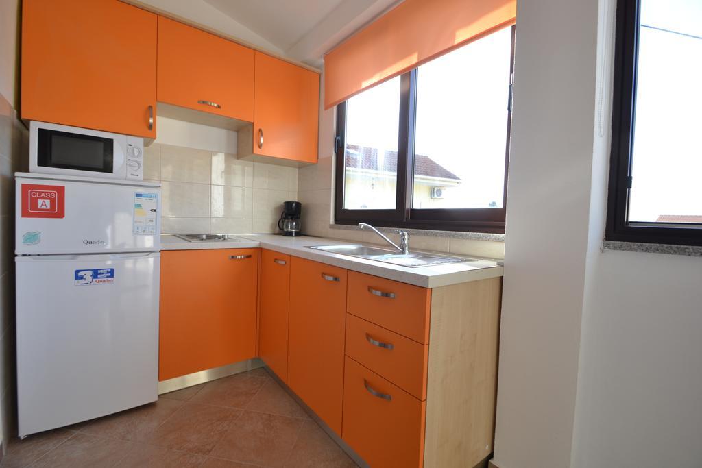 Sukošan Apartments Kresan מראה חיצוני תמונה