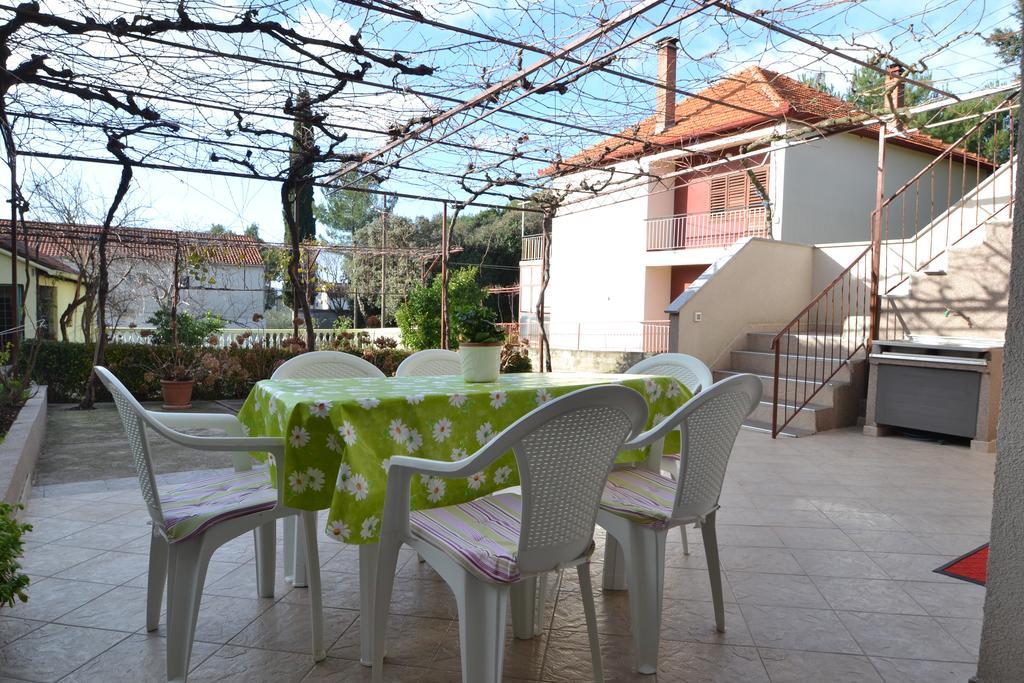 Sukošan Apartments Kresan מראה חיצוני תמונה